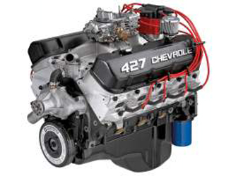 P553D Engine